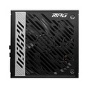 Fuente de Poder 1000W MSI MPG A1000G 80-PLUS Gold