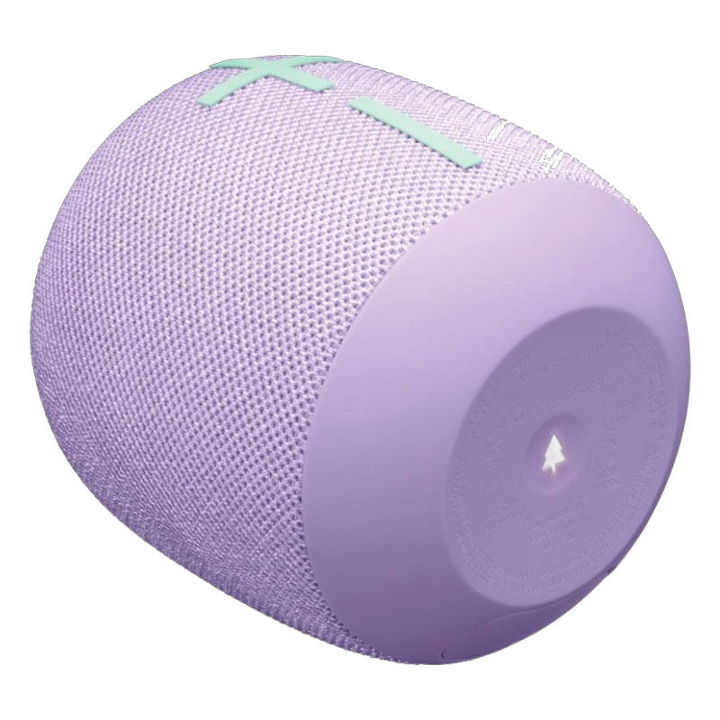 Bocina Bluetooth Ultimate Ears WONDERBOOM 3 10W Lila