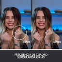 Cámara Web Logitech C922 PRO STREAM Full HD