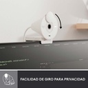 Cámara Web Logitech Brio 300 Full HD