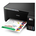 Impresora Epson Inyeccion Multifuncional EcoTank L3250 Wi-Fi Open Box