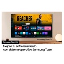 Televisor 50" Samsung Smart TV 4K UHD