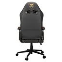 Silla Gaming Cougar Explore Royale Negro/Dorado