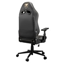 Silla Gaming Cougar Explore Royale Negro/Dorado