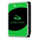 Disco Duro 3.5" 1TB Seagate Barracuda SATA III 7200RPM