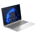 Laptop HP ProBook 460 G11 16" Ultra Core 7 155U 16GB RAM 512GB SSD Gris Claro W11 Pro Teclado Inglés