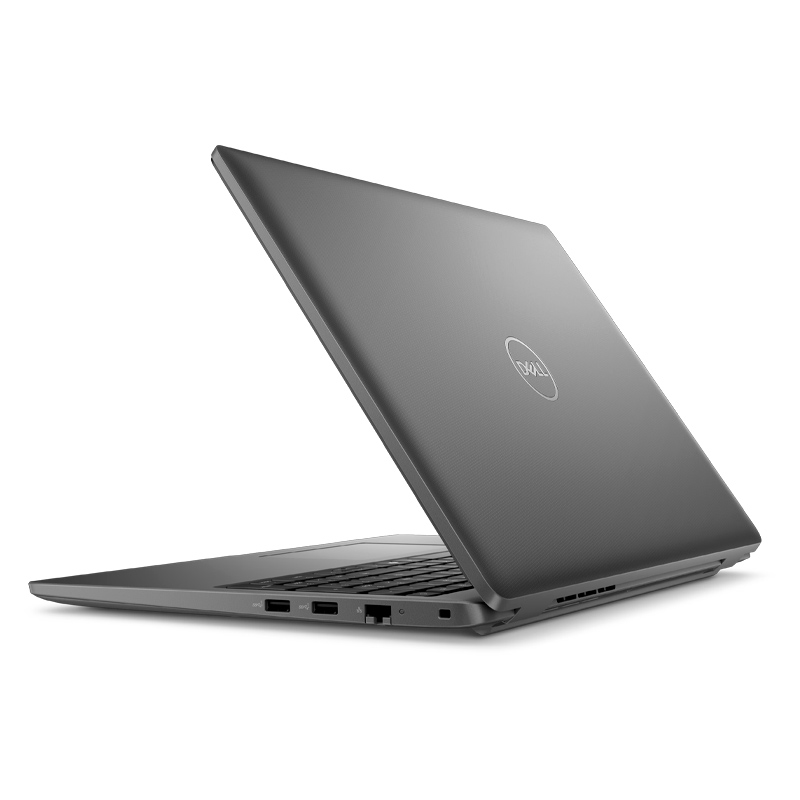 Laptop Dell Latitude 3550 15.6" i5-1335U 16GB RAM 512GB SSD Gris Oscuro W11 Pro Teclado Español 1 Año de Garantía en Sitio