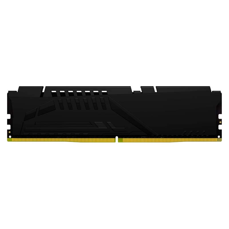 Memoria DDR5 DIMM 32GB Kingston Fury 5600Mhz Disipador Integrado