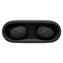 Audífonos Bluetooth JBL Vibe Buds 2 In-Ear con Micrófono Negro