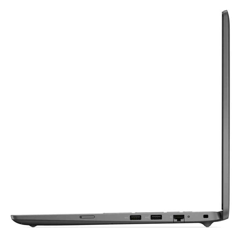 Laptop Dell Latitud 3550 15.6" i7-1355U 16GB RAM 512GB SSD Gris W11 Pro Teclado en Español