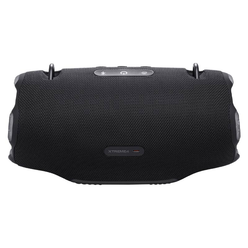 Bocina Bluetooth JBL Xtreme 4 80W Negro