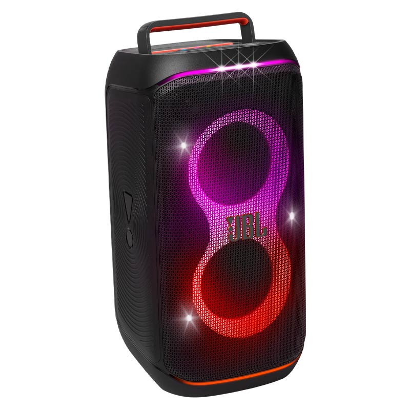 Bocina Bluetooth JBL PartyBox Club 120 160W Negro