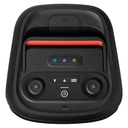 Bocina Bluetooth JBL PartyBox Club 120 160W Negro