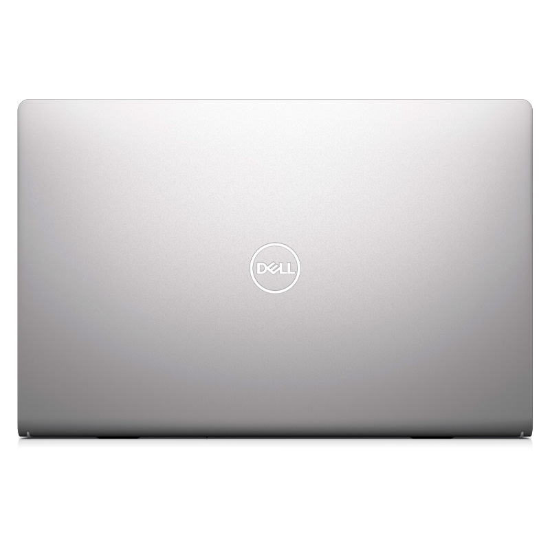 Laptop Dell Inspiron 3520 15.6" i7-1255U 16GB RAM 512GB SSD Gris Claro W11 Home Teclado Español