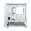 Case Gaming Cougar AirFace ECO Media Torre ATX Blanco (Sin Fuente)