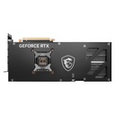 Tarjeta de Video 16GB GDDR6 MSI GeForce RTX 4080 SUPER GDDR6 X Slim HDMI DP PCI Gen 4