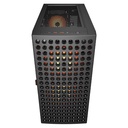 Case Gaming Cougar AirFace ECO Media Torre ATX Negro (Sin Fuente)