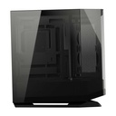 Case Gaming Cougar FV270 Media Torre Malla E-ATX Negro (Sin Fuente)