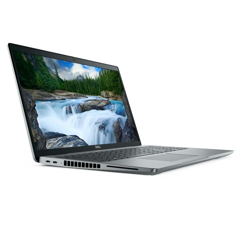 Laptop Dell Latitude 5550 15.6" Ultra Core 5 125U 16GB RAM 512GB SSD Plateado W11 Pro Teclado en Español