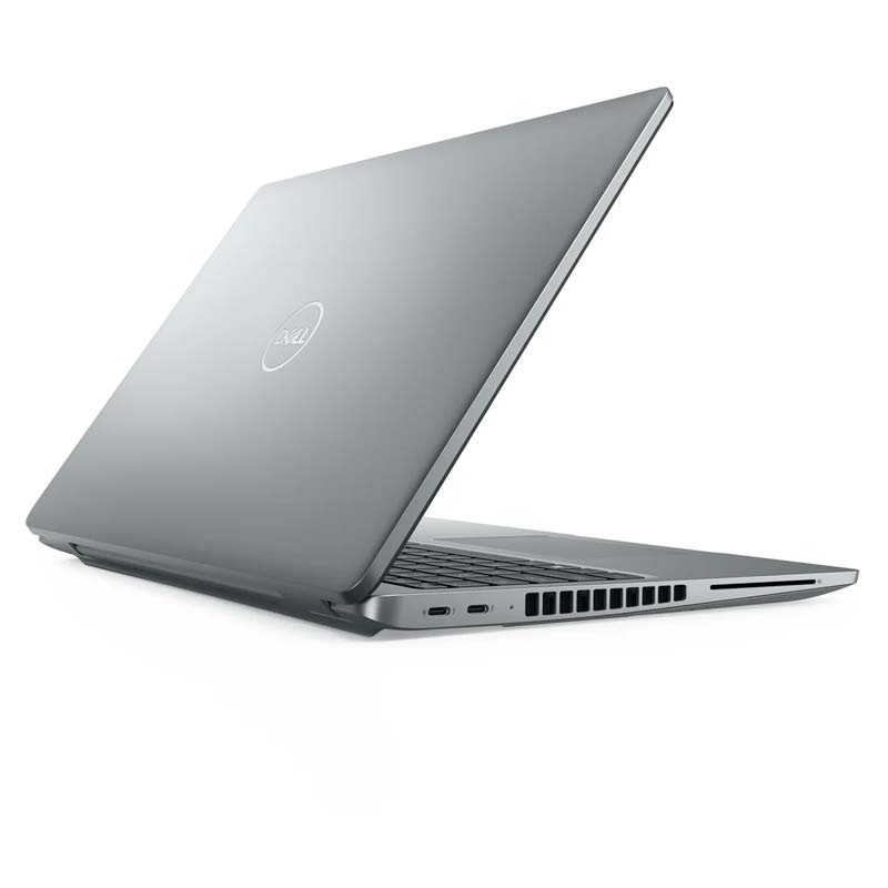 Laptop Dell Latitude 5550 15.6" Ultra Core 5 125U 16GB RAM 512GB SSD Plateado W11 Pro Teclado en Español