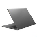 Laptop Lenovo 315IAU7 15.6" Touchscreen i7-1255 16GB RAM 512GB SSD Gris W11 Home Teclado Ingles