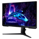 Monitor 27" LED Samsung Gaming Odyssey G3 1920x1080 180Hz HDMI DP