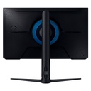 Monitor 27" LED Samsung Gaming Odyssey G3 1920x1080 180Hz HDMI DP