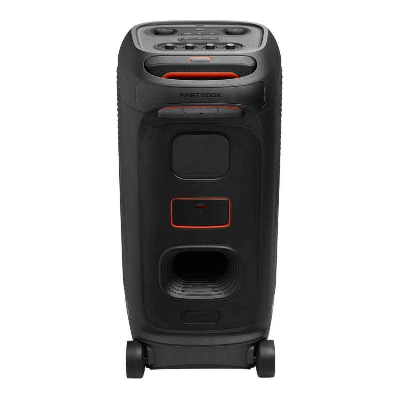 Bocina Bluetooth JBL PartyBox Stage 320 240W Negro