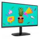 Monitor 21.5" LED AOC 22B2HM2 1920x1080 100Hz VGA HDMI DVI