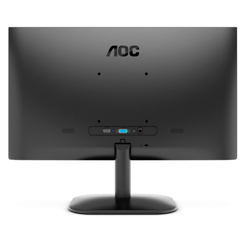 Monitor 21.5" LED AOC 22B2HM2 1920x1080 100Hz VGA HDMI DVI