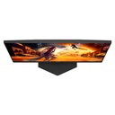 Monitor 27" LED AOC Gaming 27G4E 1920x1080 180Hz HDMI DP