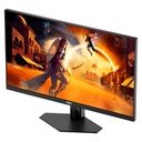 Monitor 27" LED AOC Gaming 27G4E 1920x1080 180Hz HDMI DP