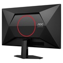 Monitor 27" LED AOC Gaming 27G4E 1920x1080 180Hz HDMI DP