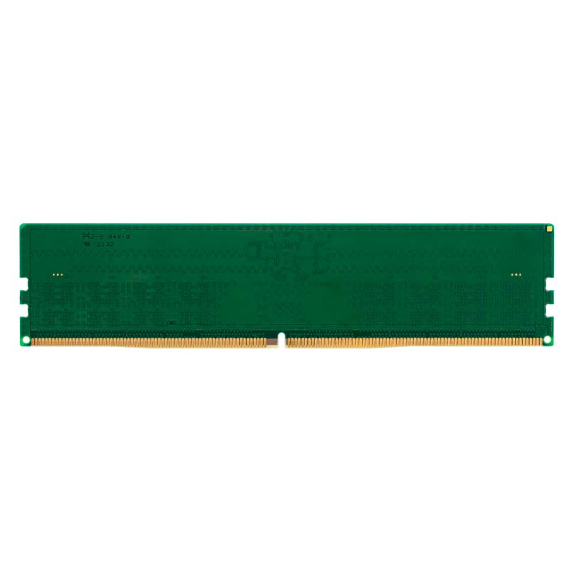 Memoria DDR5 DIMM 8GB Kingston 5200MT/s CL42