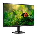 Monitor 23.8" IPS AOC 24B30H2 FHD 1920x1080 100Hz VGA HDMI