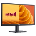 Monitor 21,4" Dell E2225H  1920x1080 75Hz VGA DP