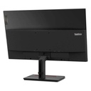 Monitor 23.8" Lenovo ThinkVision S24e-20 1920x1080 60Hz VGA HDMI