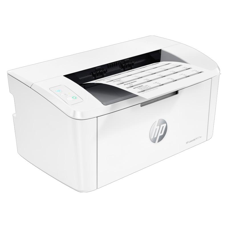 Impresora HP Laser LaserJet M111w Monocromática Wi-Fi