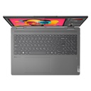 Laptop Lenovo Yoga 7 16IML9 16" Touchscreen Ultra Core 7 155U 16GB RAM 1TB SSD Gris Oscuro W11 Home Teclado Inglés