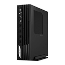 Computadora MSI PRO DP21 13M-495US SFF i7-13700 16GB RAM 500GB SSD Negro W11 Pro Teclado Inglés