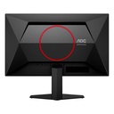 Monitor 24" IPS AOC 24G4E 1920x1080 180Hz HDMI DP