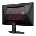Monitor 24" IPS AOC 24G4E 1920x1080 180Hz HDMI DP