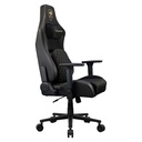 Silla Gaming Cougar Defensor F Negro Dorado