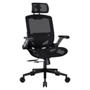 Silla Gaming Cougar Defensor Speeder One Negro