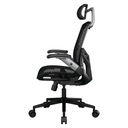 Silla Gaming Cougar Defensor Speeder One Negro