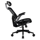 Silla Gaming Cougar Defensor Speeder One Negro