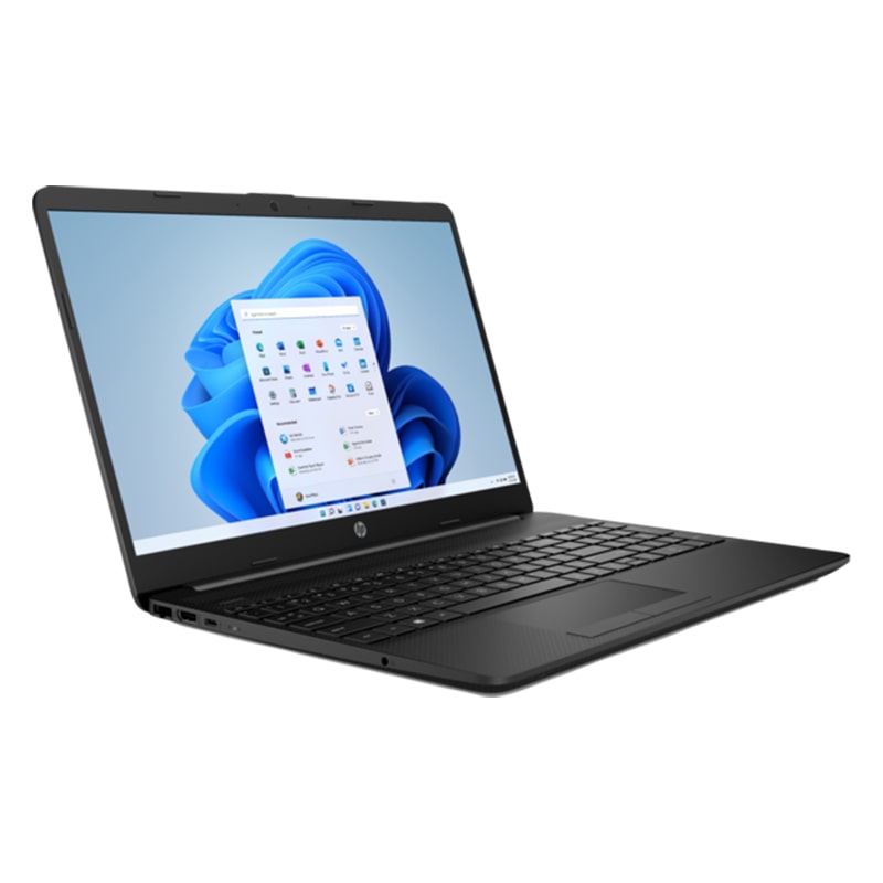 Laptop HP 15-DW300WM 15.6" i5-1135G7 8GB RAM 256GB SSD Negro W11 Home Teclad Inglés