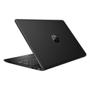 Laptop HP 15-DW300WM 15.6" i5-1135G7 8GB RAM 256GB SSD Negro W11 Home Teclad Inglés