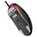 Mouse Alámbrico Gaming Cougar Minos Neo Óptico 6200DPI Negro