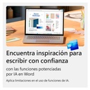 Licencia de Microsoft 365 Familia ESD 1 Año ***FISICA***